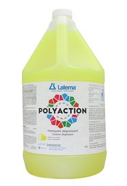 POLYACTION All-Purpose Cleaner Degreaser #LM0004004.0