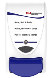 Cleanse Distributeur manuel de savon pour corps et cheveux en mousse #DBSHW1LDS00