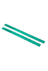 Squeegee Rubber Blade Kit for autoscrubbers TT and TTB #NA903531000