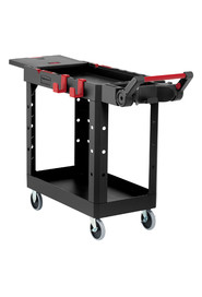 Heavy Duty Adaptable Utility Cart, Small Size #RB199720600