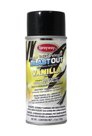 BLAST OUT Concentrated Odor Eliminator #SW002460000