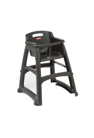 Microban Baby Sturdy Chair without Wheels 7806-08 #RB780608NOI