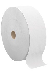 T320 TANDEM PERFORM Jumbo Toilet Paper, 2 Ply, 6 x 1250' #CC00T320000