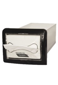 C450 Tandem Napkin Dispenser #CC00C450000