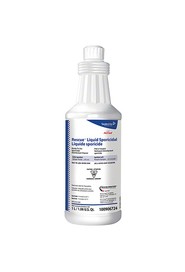 Liquide nettoyant désinfectant sporicide Diversey Rescue, 1L #JH100906724