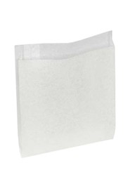 Sac en papier ciré blanc pour sandwich géant #EMSS0609000