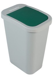 BILLI BOX Organic Wastebasket #BU100866000