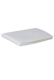 35010 Wypall X60 White Disposable Shower Towel #KC035010000