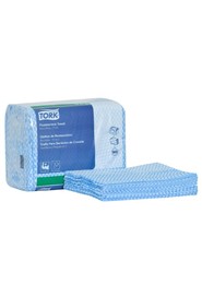 Tork 192183 Foodservice Cleaning Cloths Z Folded #SC192183000
