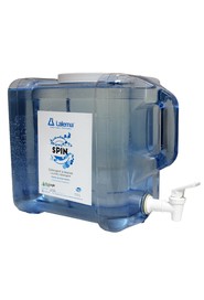 Laundry Detergent SPIN, Envirovrak 7.5L #LM0027257.5