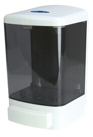 700 Frost Manual Hand Foam Soap Dispenser #FR007000000