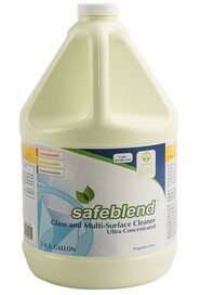 SAFEBLEND Ready to Use Glass and Mirrors Cleaner #JVWRBX004.0