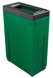 EVOLVE Organic Waste Container 23 Gal #BU101278000