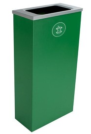 SPECTRUM SLIM Organic Waste Container 10 Gal #BU101161000