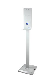 Universal Hand Sanitizer Stand Frost #FR001600000