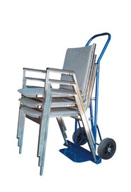 Chair And Hand Truck Combo 500 lb #WH000178000