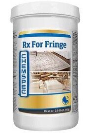 RX FOR FRINGE Nettoyant pour les tapis en coton avec franges #CS112311000