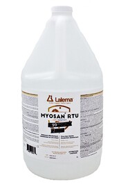 MYOSAN RTU One Step Disinfectant Cleaner Ready to Use #LM0062554.0