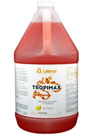 TROPIMAX Assainisseur d'air liquide parfum de mangue #LM0070754.0