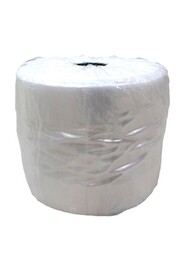 Polyethylene Clear Roll Plastic Bags, 3 MIL #ARDC3550000