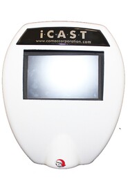 Séchoir à mains intelligent iCast COMAC #NV400000000