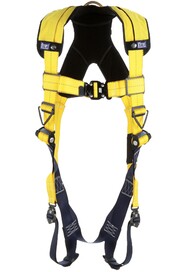 Delta Harnesses Fall Protection #TQSEB391000