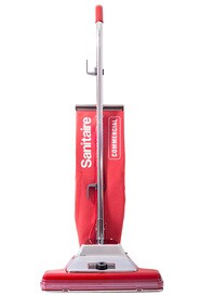 Upright Vacuum TRADITION Wide Track SC899H #SASC899H000