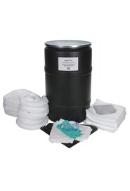 Drum Absorbent Spill Kit 55 Gallons #TQSEI196000