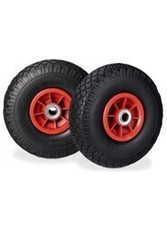 10" Wheel for Hydrosphere Innovation Carts #VS910005000