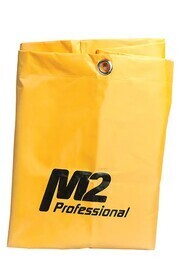 Vinyl Bag for Laundry Cart CA-M1800 #M2CAM180100
