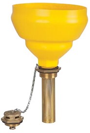 Safety Funnel with Fill Vent #TQ0DA103000