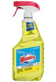 WINDEX Nettoyant désinfectant antibactérien tout usage #TQ0JK658000