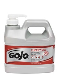 Cherry Gel Hand Cleaner, Pumice #GJ002356000
