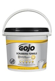 Scrubbing Cleaning Towels Gojo #GJ006398000