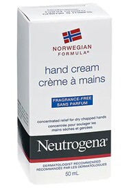 Neutrogena Hand Cream #TQSGB172000