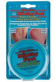 Foot Cream O'Keefee's for Healthy Feet #TQNKA504000