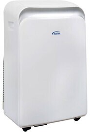 Mobile 3-in-1 Air Conditioner, 12 000 BTU #TQ0EA830000