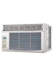 Window Air Conditioner, 8000 BTU #TQ0EB119000