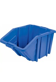 Jumbo Plastic Shelf Bins KLETON #TQ0CF328000