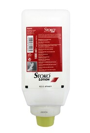 STOKO LOTION Care Lotion for Normal Skin, 1000 mL #SH082103000