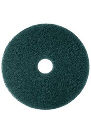 Floor Pads for Scrubbing Blue 3M 5300 #3M010014BLE