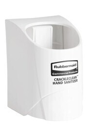 CrackleClean Distributeur pour assainisseur à mains en mousse 7.1 oz #RB215842500