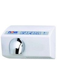 Nova 5 Automatic Hand and Hair Dryer #NV002220000