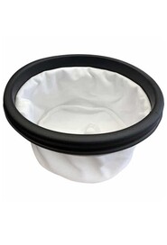 Washable Tissue Filter for Dry Vacuum Silento #CE1E4600300