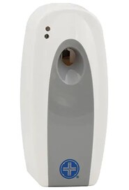 Airworks Aerosol Air Freshener Dispenser with Light Sensor #TQ0JM615000