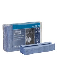 440278 Tork Top-Pak Blue Multifold Paper Towels #SC440278000