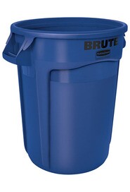 Poubelle de recyclage BRUTE 264360, 44 gal #2643
