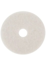 Floor Pads for Polishing White 3M 4100 #3M010009BLA