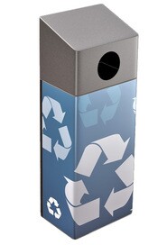 ROCKET Module de recyclage 58L #NIROC580100