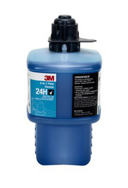 Floor Cleaner 3M Twist'n Fill 24H, 3-in-1 #3MC374202.0